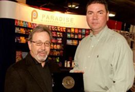 <i>AVN Novelty Business</i> Salutes Paradise Marketing Services