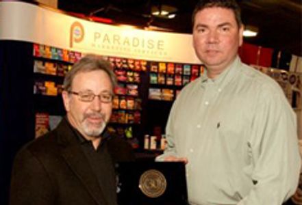 <i>AVN Novelty Business</i> Salutes Paradise Marketing Services