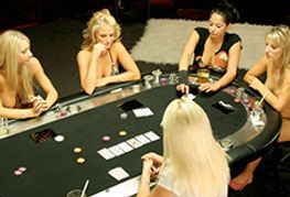 Segments of ‘Party Girl Poker’ Hit the Web
