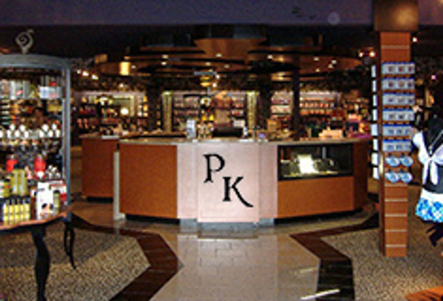 Peekay Opens Lovers Store in Spokane