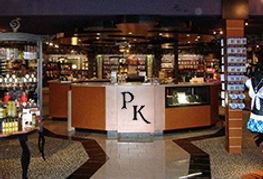 Peekay Opens Lovers Store in Spokane