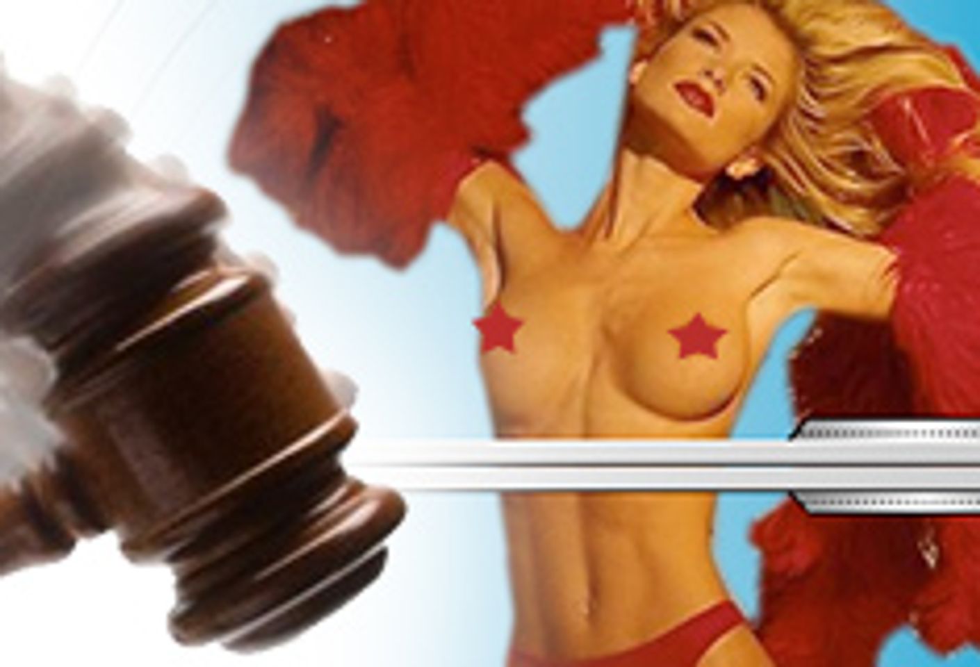 Perfect 10 Sues Microsoft for Copyright Infringement