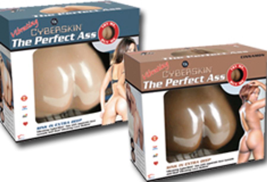 Topco Releases 'The Perfect Ass'