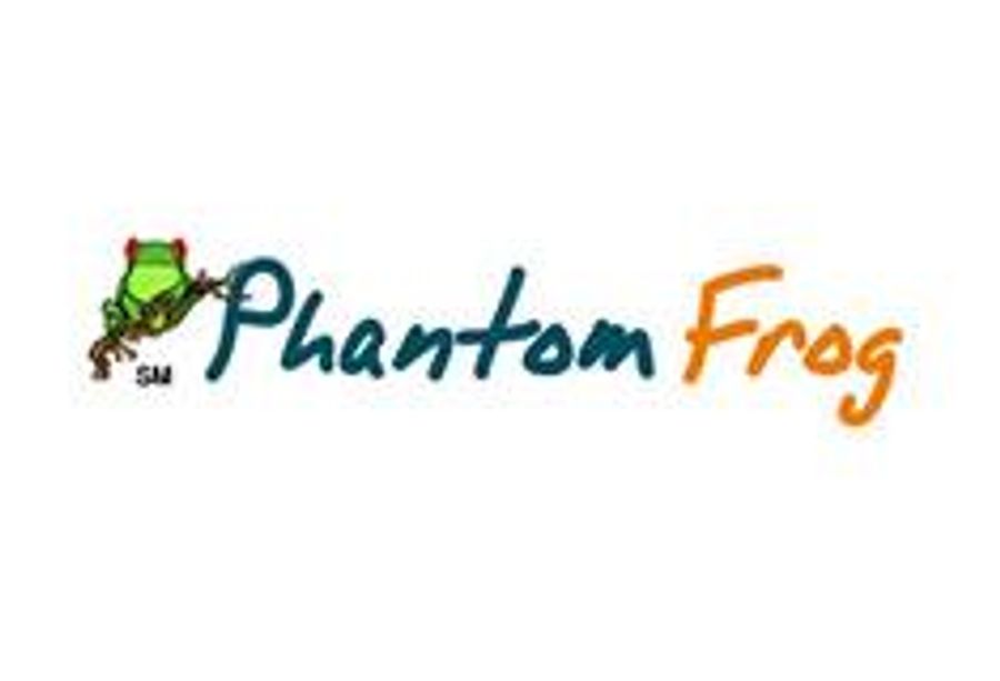 Mansion Productions Partners With Phantom Frog