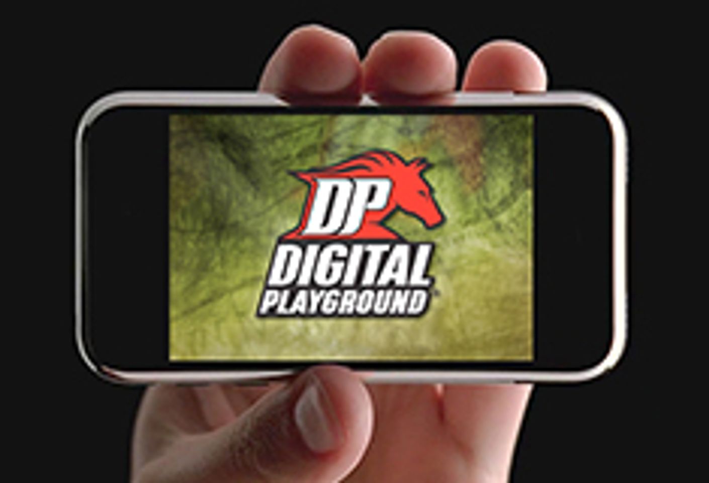 Digital Playground First to Offer XXX to iPhone Users