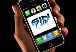 Sin City Offers Downloadable Content for iPhone