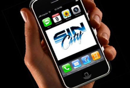 Sin City Offers Downloadable Content for iPhone