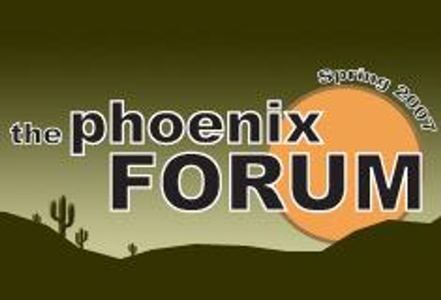 AVN Online, Phoenix Forum Launch Show Daily