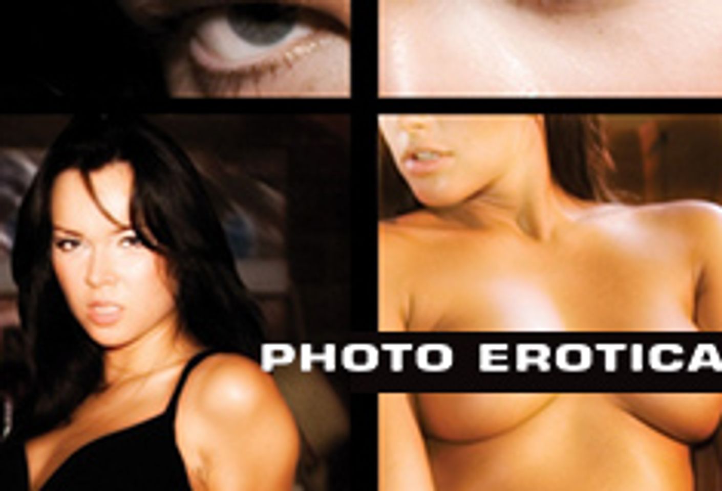 NinnWorx_SR Releases <i>Photo Erotica</i>