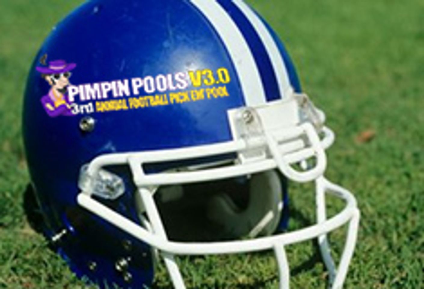 Medium Pimpin Kicks Off Fantasy-Football Contest