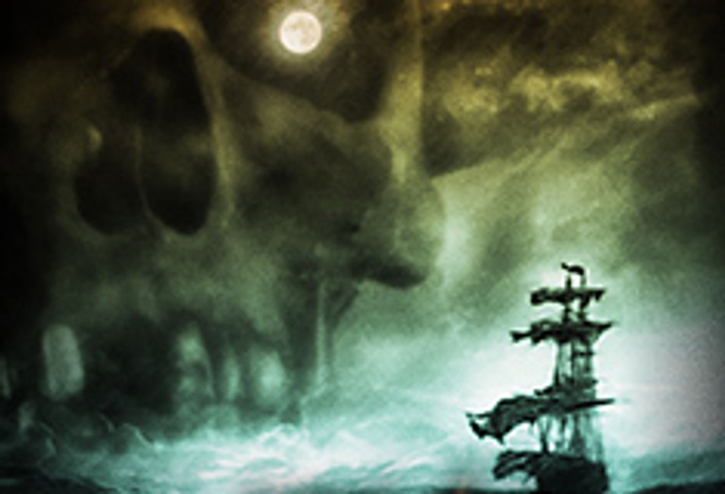 Digital Playground Announces Plans For <i>Pirates II</i>