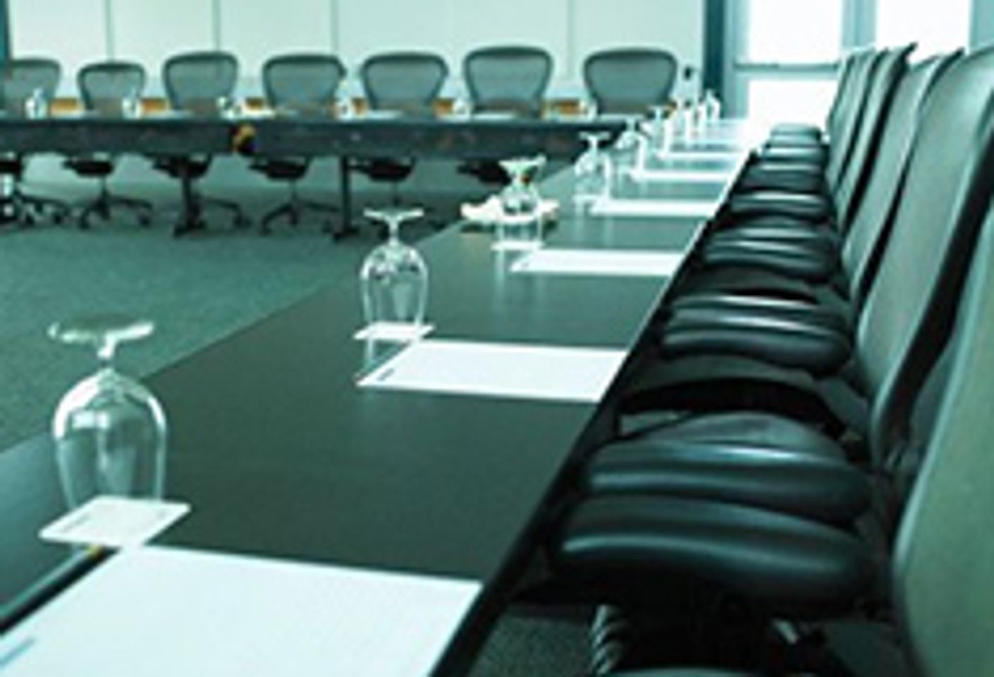 Piracy Conference Could Be the Start of Something Big