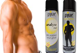 Pjur Group Announces New Products