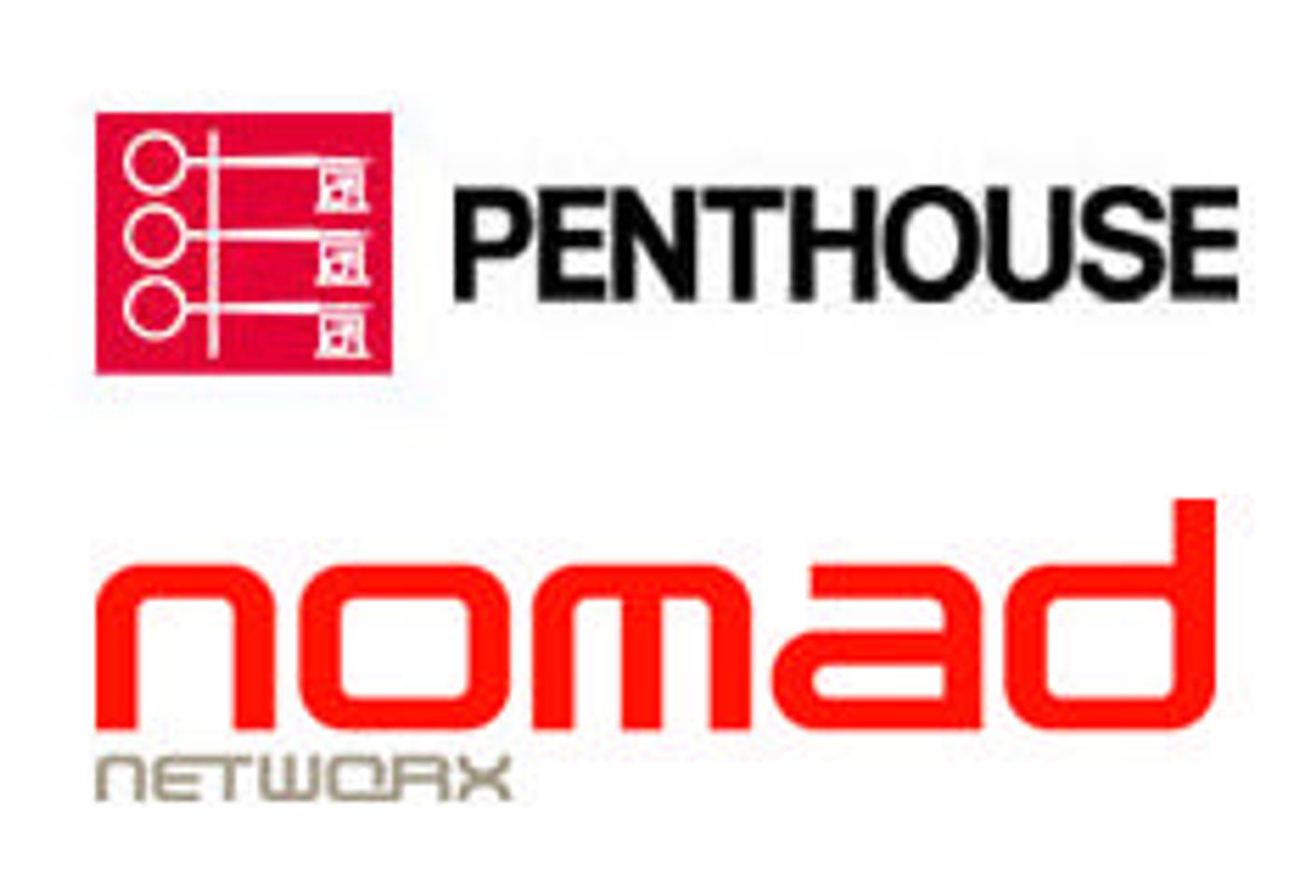 Penthouse, Nomad NetworX Ink Oz, NZ Distribution Deal