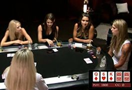 Rapport Productions Launches ‘Party Girl Poker’
