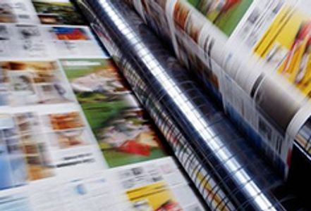 Pointer Advertising Adds Printing Capabilities