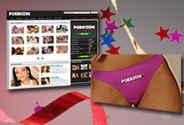 Porn.com Launches Today