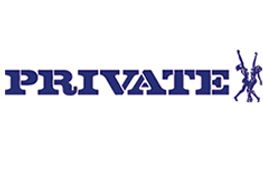 Private Launches Content Through French IPTV Service