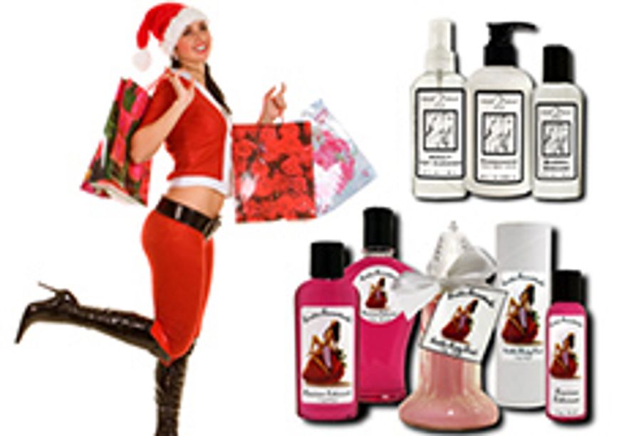 Private Label Potions Offers Holiday Discount