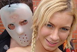 Ninn Worx_SR Unveils Woodman’s <i>Psycho Sex</i>