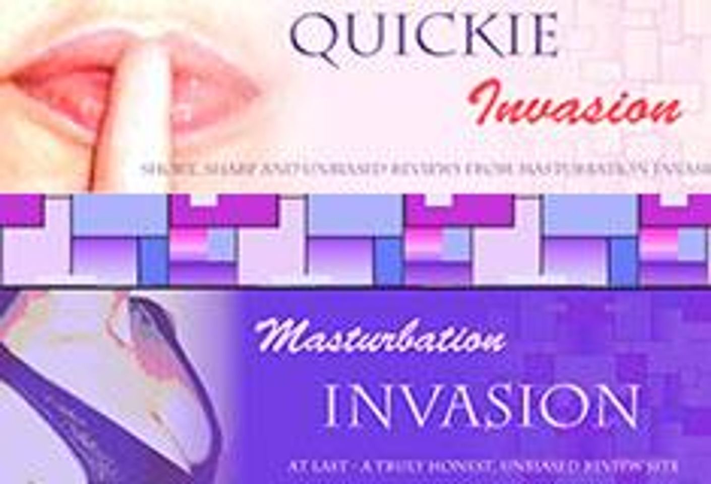 QuickieInvasion Launches