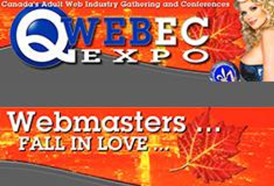 Qwebec Expo Confirmed for August