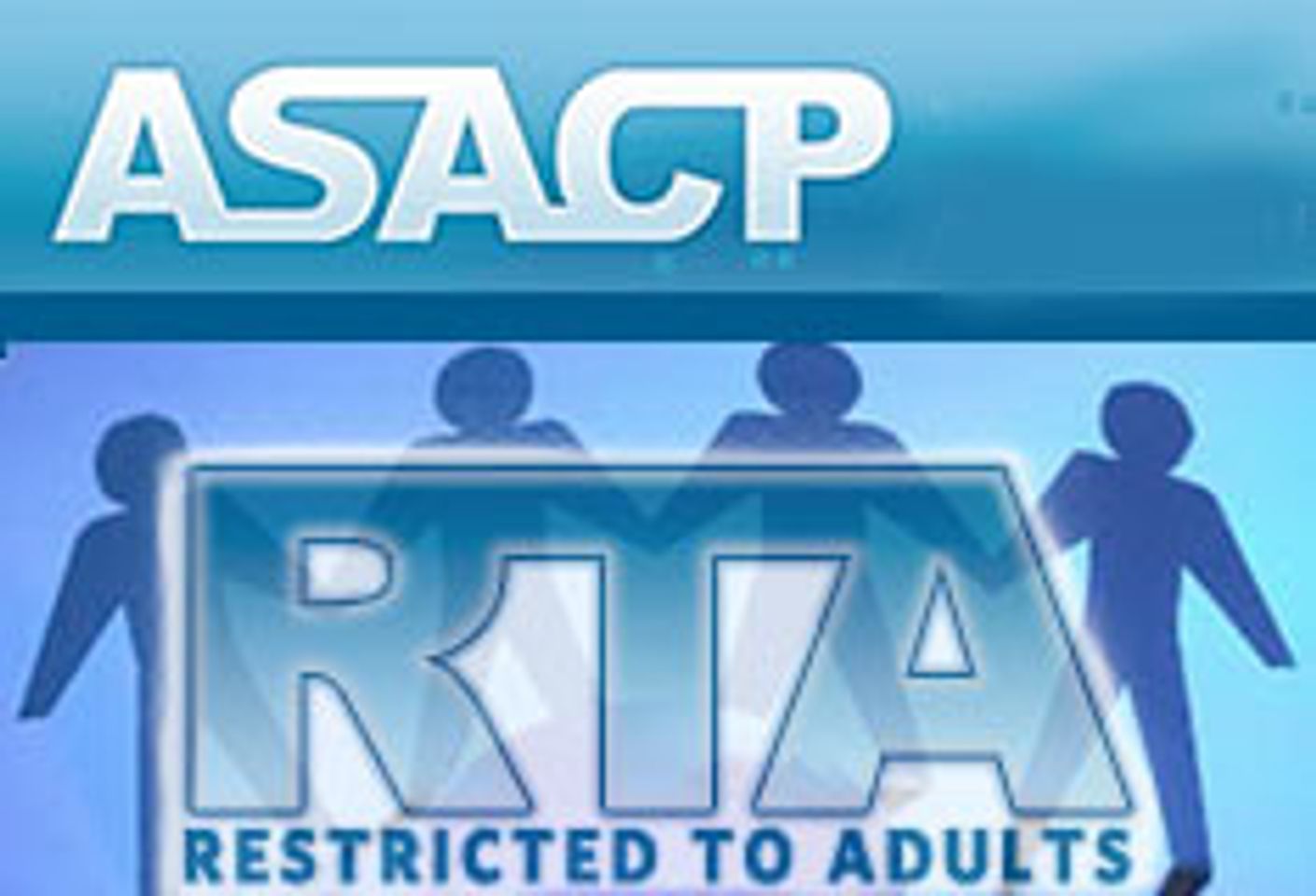 ASACP Announces 'Restricted to Adult' Site Label