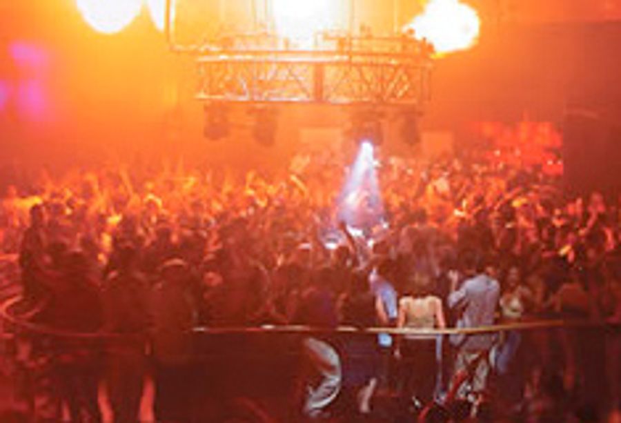 AEE Opening Night Industry Party Set for Rain Nightclub