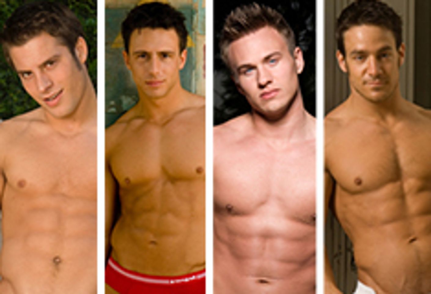 "Boys of Randy Blue 2008 Tour" Launches