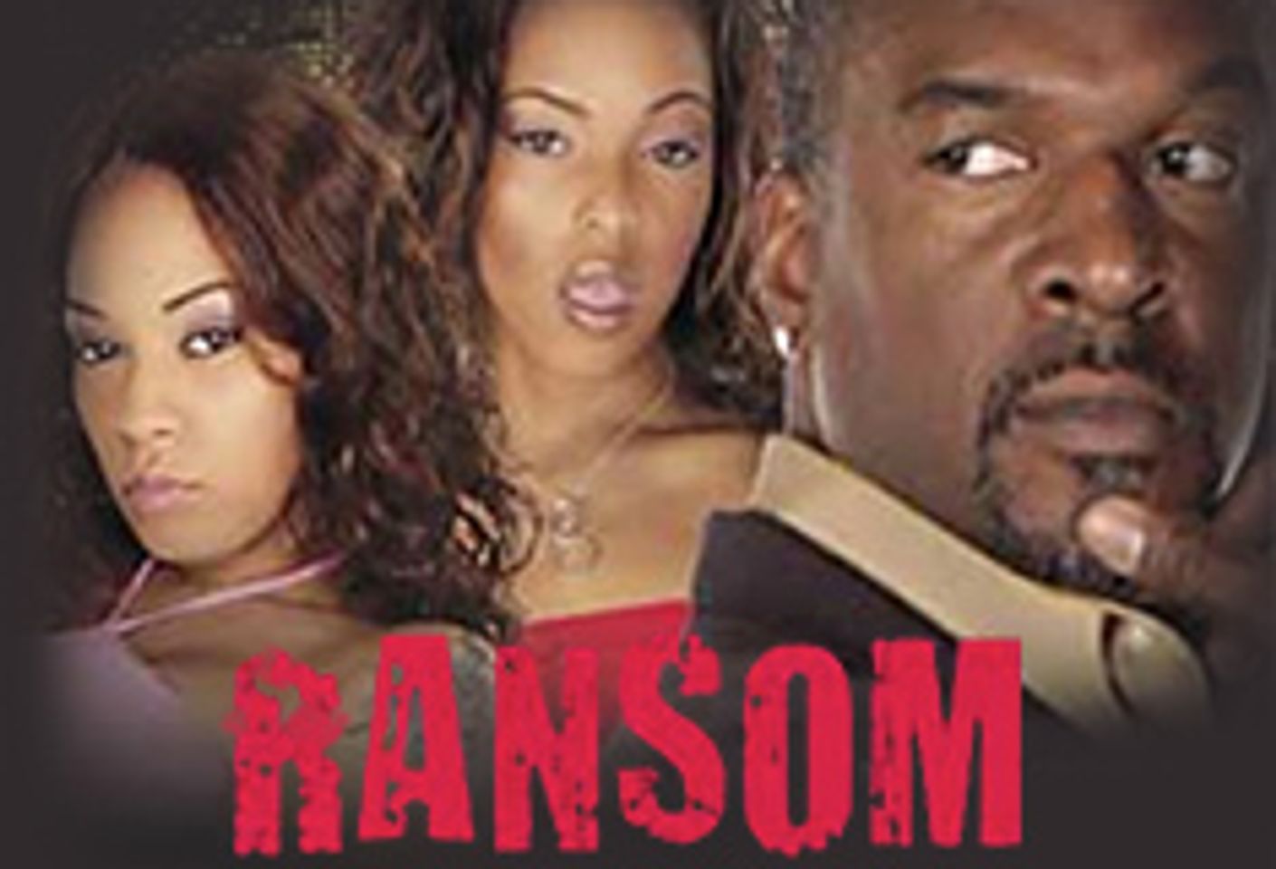 West Coast Goes Feature with Bishop's <i>Ransom</i>
