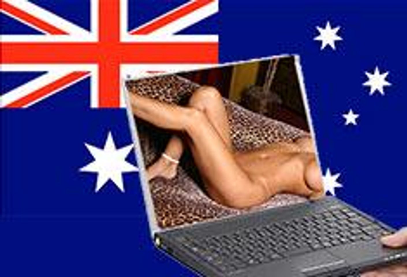 Record Number of Australians Visit Porn Sites