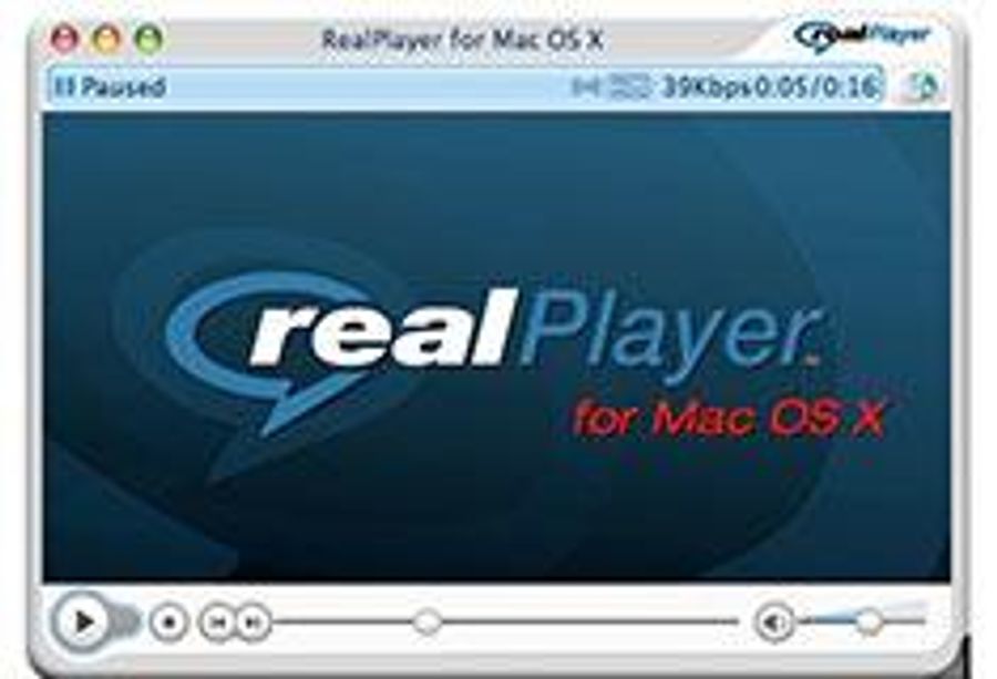 New RealPlayer to Allow One-Click Downloads, Burn-to-DVD