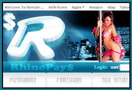 Win Holiday Prizes From RhinoPays