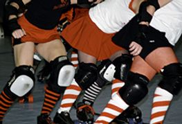 Adam & Eve, Zero Tolerance Co-Producing <i>Roller Dollz</i>