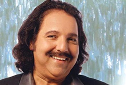 Ron Jeremy Among Six to Be Inducted at Legends of Erotica '08