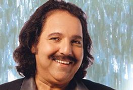 Ron Jeremy Among Six to Be Inducted at Legends of Erotica '08