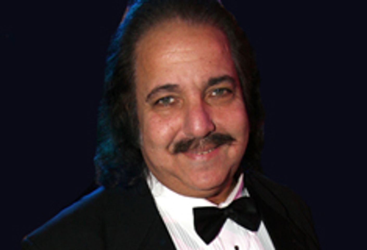Ron Jeremy Having Jolly 55th on Tour in UK