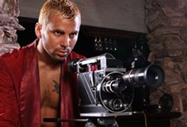 Roy Karch Fulfills A Dream with <i>Insertz</i>