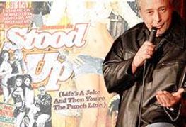 Rev. Bob Levy Stars in Vivid's <i>Stood Up</i>