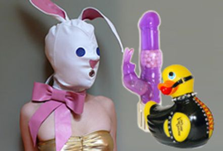 Stockroom.com Continues Easter Sale