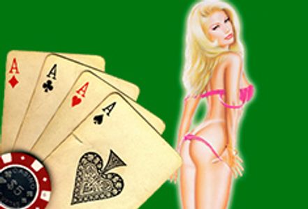 Vince Neil to Host 3rd Annual Off the Strip Poker Tournament