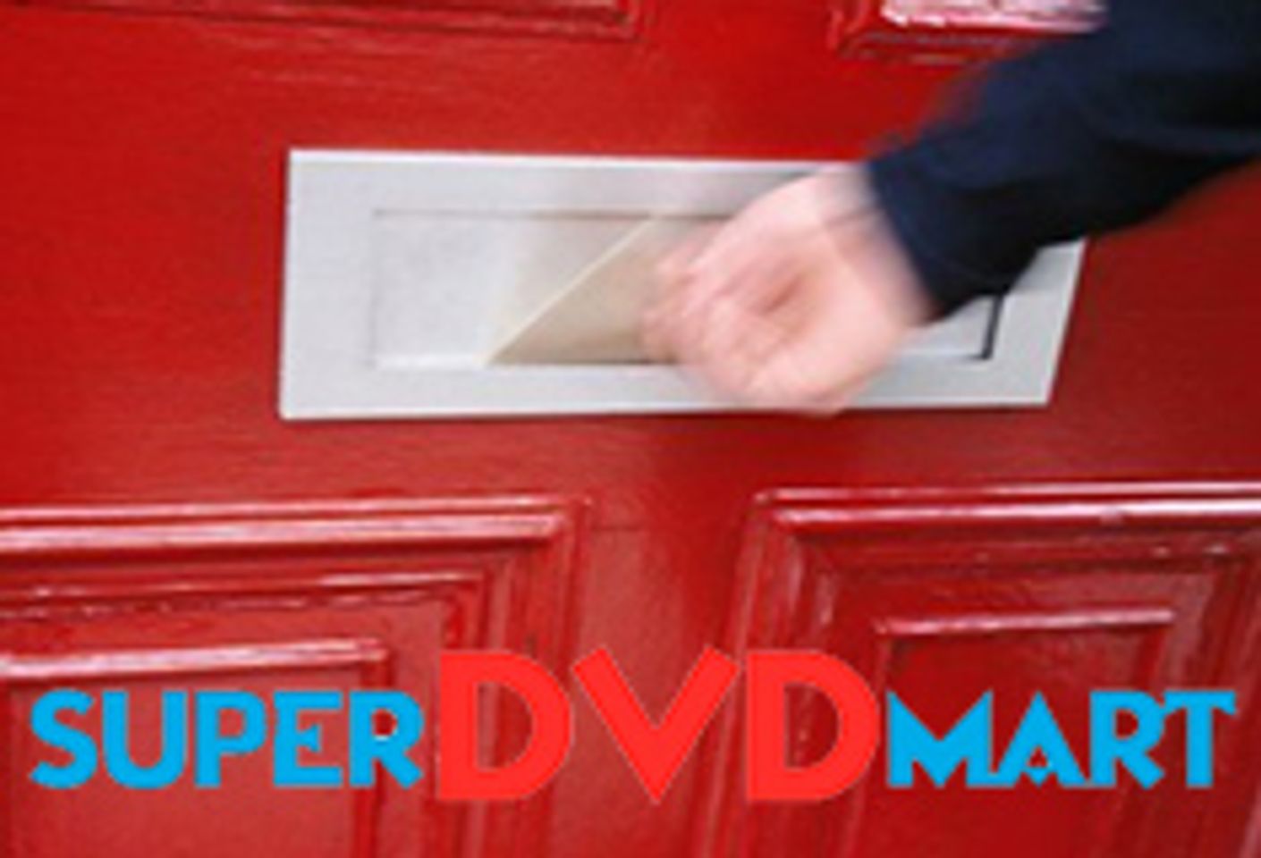 SuperDVDMart Offers Retailers Same-Day Shipping