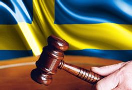 Sweden Cracks Down on File Sharers