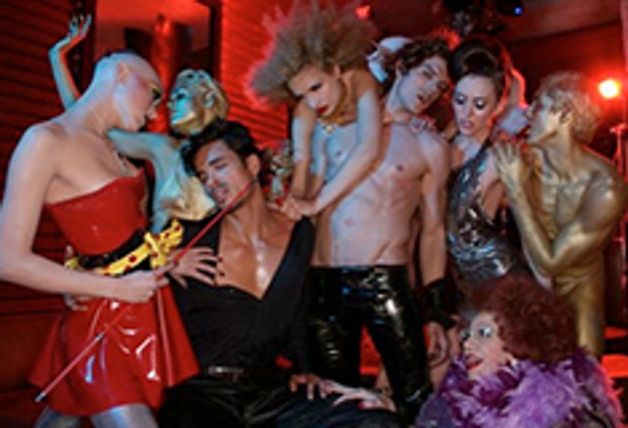 The Renaissance of Syren Couture