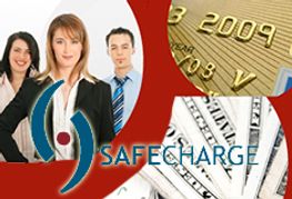 SafeCharge Launches New Risk-Management Feature