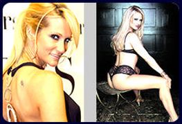 Starlets to go on ‘Tyra Banks Show’