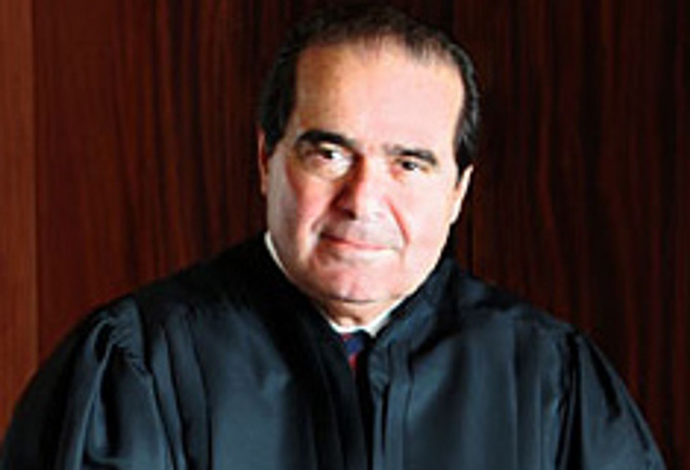 Analysis: Is It Time To Impeach Scalia?