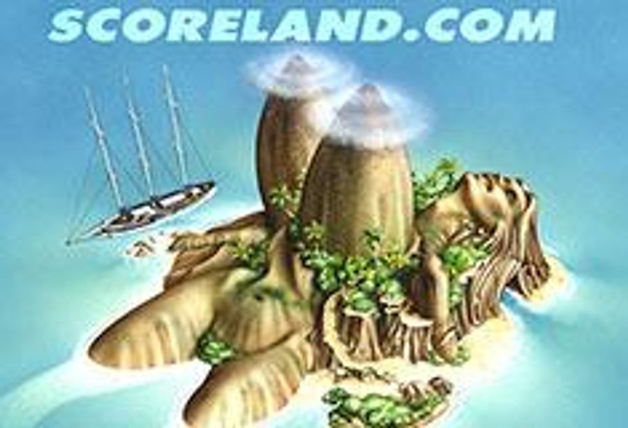 Scoreland.com Announces 15th Anniversary Event