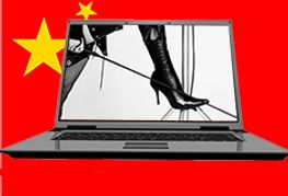 China Urges Websites to Eradicate Porn, Violence