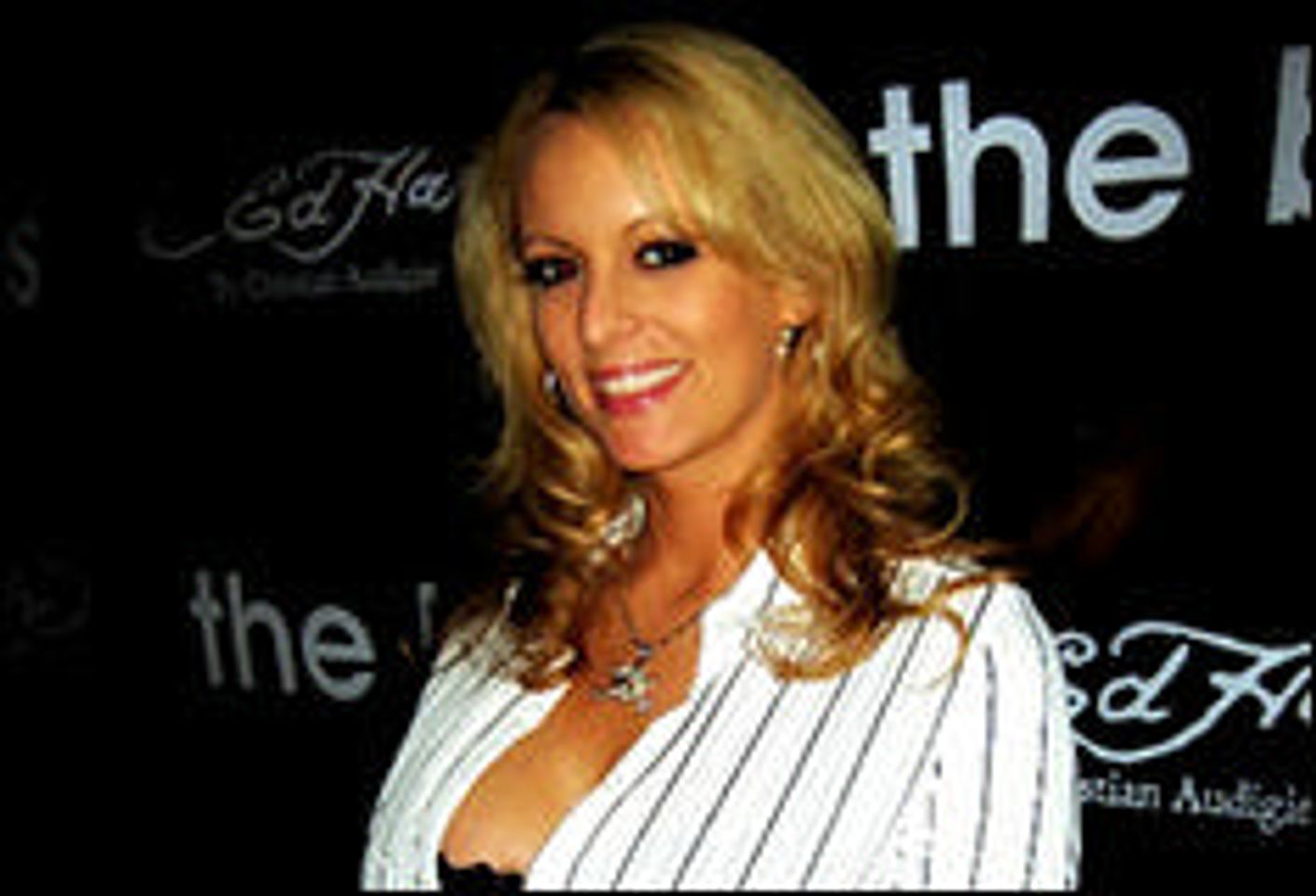 Stormy Daniels to Headline Sexhibition